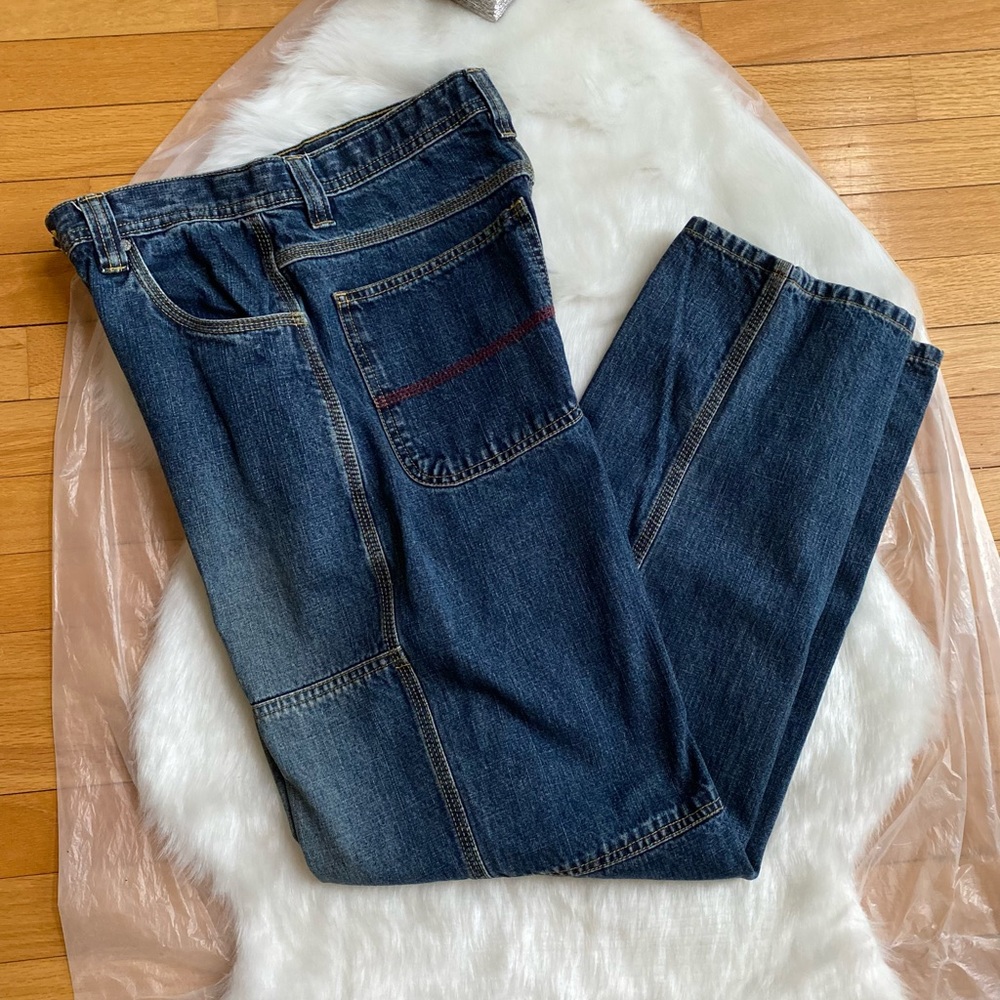 Fall Creek jeans